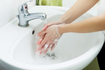 Hände waschen – Warum es so wichtig ist