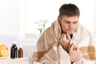 Influenza – Tipps und Tricks für eine gesunde Herbst- und Wintersaison