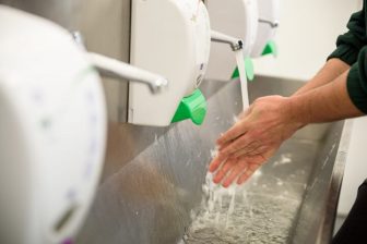 Hygienemanagement in der Industrie