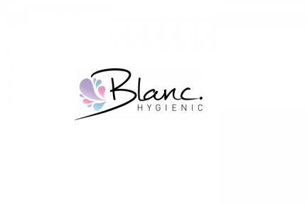 Blanc Hygienic Logo