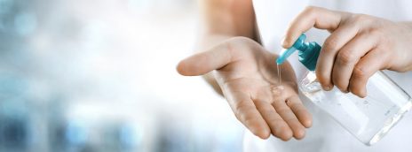 Handhygiene
