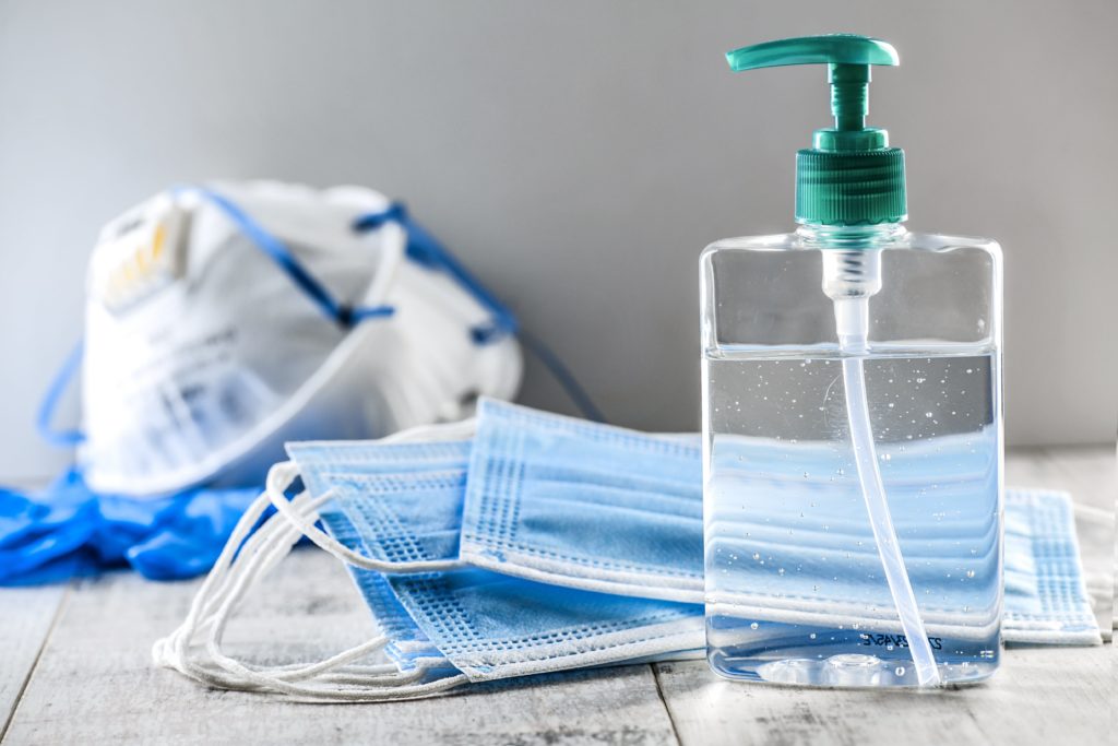Hygieneplan Blanc-Hygienic