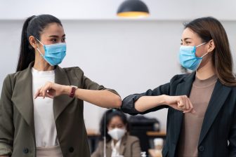 Big Picture: So statten Sie Ihr Unternehmen hygienisch aus