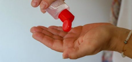 Desinfektion zu Zeiten des Coronavirus: Das sind die wichtigsten Facts