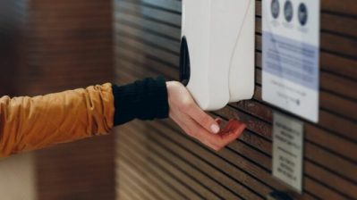 Corona-Regeln: Hygienemaßnahmen für Fitness- und Kosmetikstudios