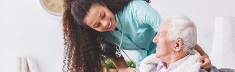 Diese Hygieneartikel sind besonders in Pflegeeinrichtungen relevant