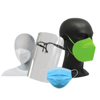 Atemschutzmasken