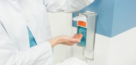 Arztbesuch in Corona-Zeiten: So setzen Sie neue Hygienestandards