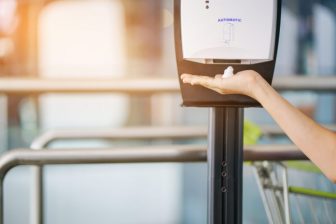 Effizientes Hygienemanagement für Groß- und Baumärkte: Darauf kommt es an