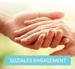 Soziales Engagement von Blanc Hygienic