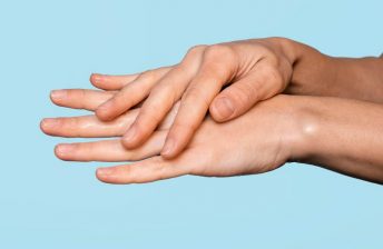 Die richtige Handpflege als Teil der Händehygiene