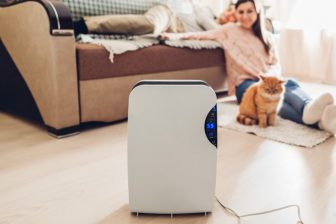 Checkliste für Raumluftreiniger: So finden Sie das richtige Produkt