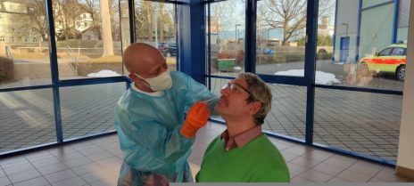 Hygiene im Schnelltestzentrum: Auf diese fünf Maßnahmen sollten Sie nicht verzichten