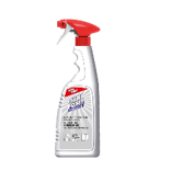 Alkalischer Profi-Kraftreiniger mit Aktivchlor