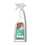 Profi-Schimmelentferner und Hygienereiniger