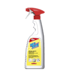 Profi-Deodorantkonzentrat mit Pumpzerstäuber