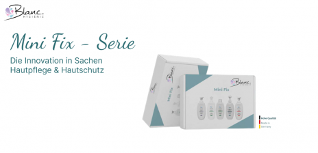 Mini Fix Serie – Effektiv, kompakt & flexibel