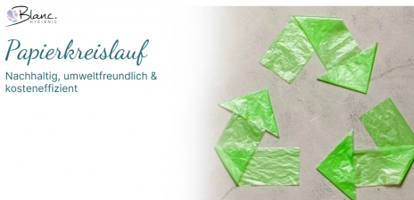 Papierkreislauf in Unternehmen – Tipps und Tricks
