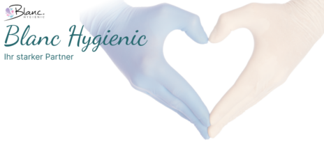 Blanc Hygienic – Ihr starker Partner