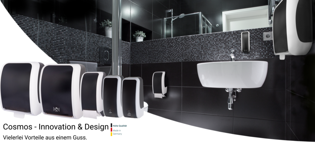 Cosmos - Innovation & Design