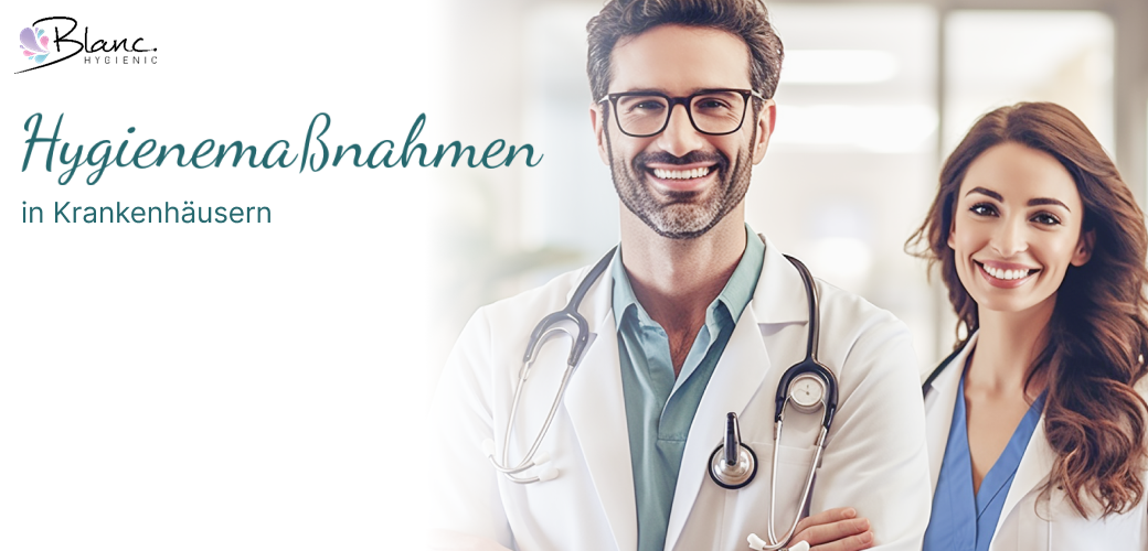 Hygiene in Krankenhäusern