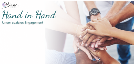 Soziales Engagement & Förderprojekte