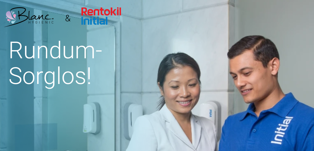 Optimale Hygiene für Ihre Geschäftsräume: Unser Service-Versprechen an Sie