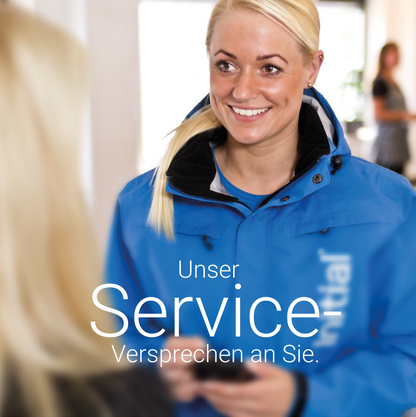 Rentokil-Initial-Service-Versprechen