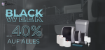 Black Week 2024 bei Blanc Hygienic