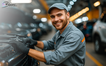 Hygiene im Industriebereich: Strategischer Erfolgsfaktor