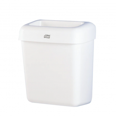 Abfallbehälter Tork B2 20 Liter aus Kunststoff