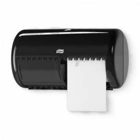 Tork Toilettenpapierspender für Kleinrollen T4, versch. Farben, für Kleinrollen, Elevation Design