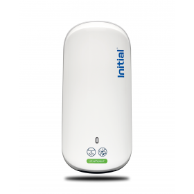 Signature UltraProtect Desinfektionsschaumspender No Touch 1.000 ml Kunststoff weiß oder silber