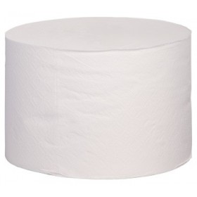 Toilettenpapier Innenabrollung SET, 2-lagig, 180m je Rolle, Zellstoff