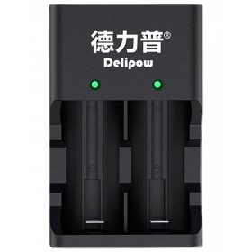 Schnell-Ladestation für Batterien 50D - Li-Ion für Blanc Comsos Handtuchspender Sensor