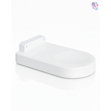 Blanc UNIVERSAL Tropfschale für Blanc UNIVERSAL Armhebelspender