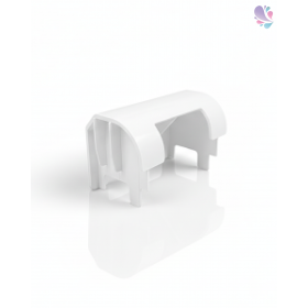 Blanc UNIVERSAL Adapter für 500 ml Euro-Flasche für Blanc UNIVERSAL Armhebelspender