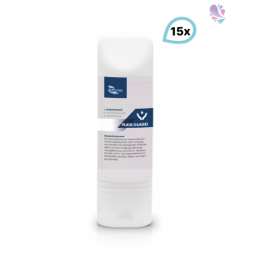 Hautschutzcreme silikonfrei Flexi Guard SET, 15 x 100 ml Tuben