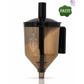 Pastenspender 2.500 ml mit Wandhalterung