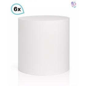 Handtuchrollen 6 Rollen à 250m, Innenauszug, Innenabwicklung, 100% Zellstoff, 1-lagig, höchst ergiebig & günstig