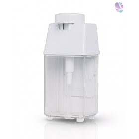 Dosierspender FIX, Seifenspender, 500 ml, für alle Flüssigseifen