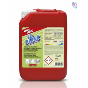 Profi-Hochkonzentrat Maschinengeschirrspülmittel, 1x14 kg Kanister, ohne Chlor für Maschinen mit automatischer Dosierung