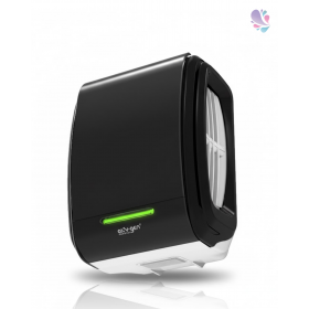 Duftspender Raumerfrischer Raumduft Duftstation für 100 % reines Duftöl, langanhaltender gleichbleibender Duft über 90T