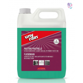 Profi-Unterhaltsreiniger und Wischpflege für glatte Böden 10 Liter Kanister, trocknet rasch und streifenfrei, Hochkonzentrat