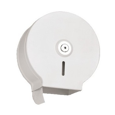Jumbo-Toilettenpapierspender Chapa Mini, Kapazität: Ø max. 195 mm je Rolle