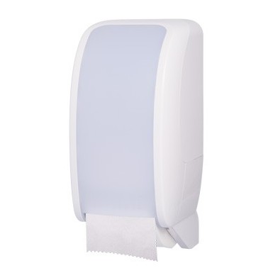 Blanc Cosmos Toilettenpapierspender (Doppelrollensystem)