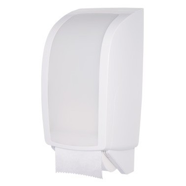 DUO Toilettenpapierspender