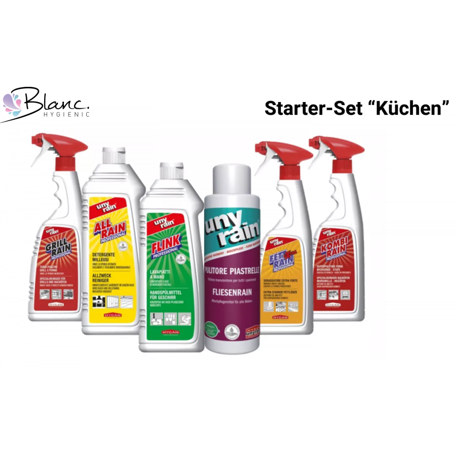 Cuccio Peel It! Pre-Base Mini-Starter-Set 6-teilig – Für Nagelverlängerungen & Gel-Maniküre