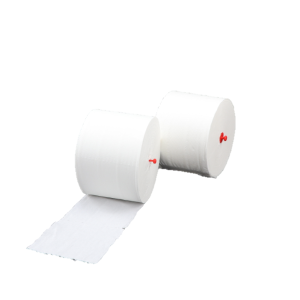 Toilettenpapier Blanc "Long Life 2L", 2-lagig, 140m je Rolle, 100% Zellstoff, ERGIEBIG wie 240 Rollen, f. Blanc Cosmos Spender