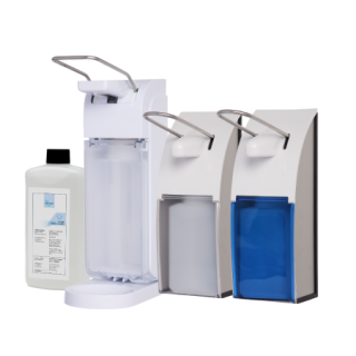 Händedesinfektionsmittel - online kaufen | Blanc Hygienic